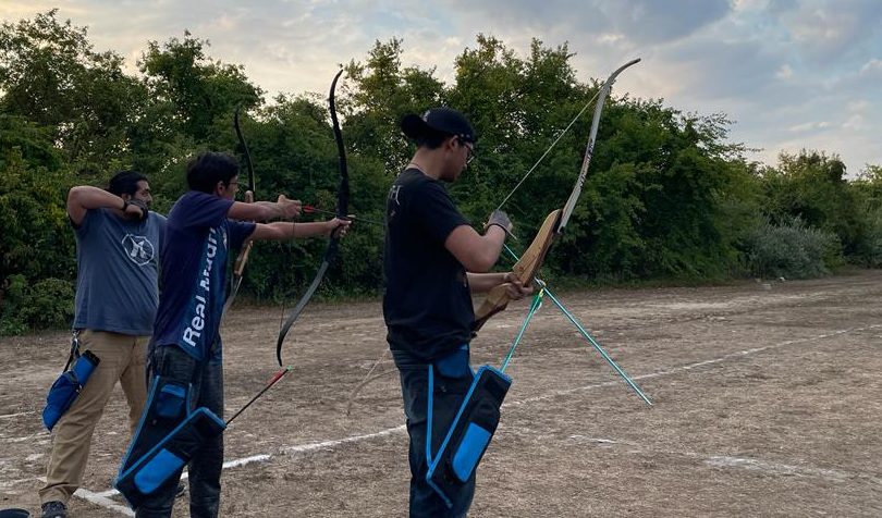 Archery and Virtue: A Journey of Practice in Islamic&nbsp;Tradition