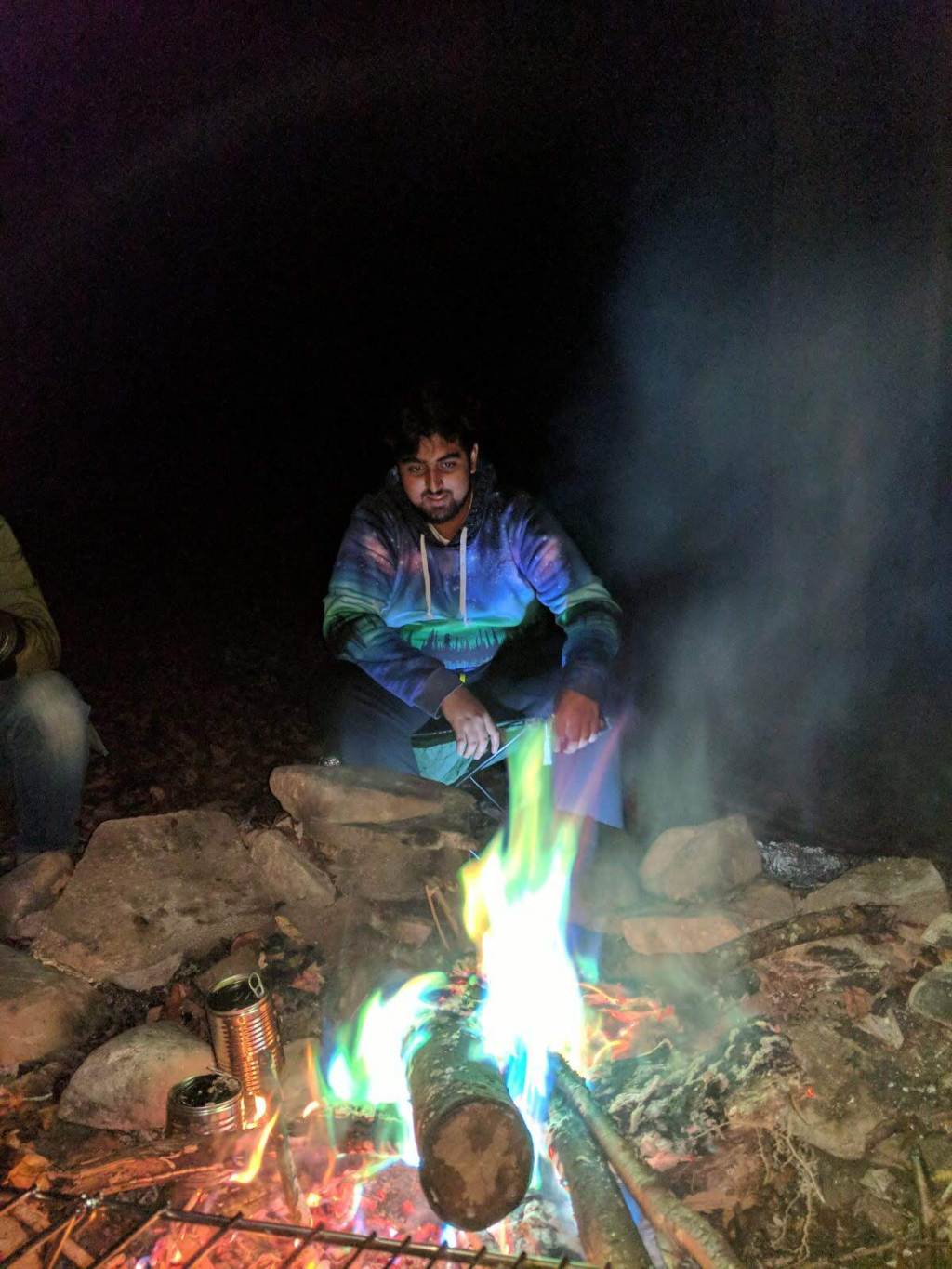 Embracing the Wild: A Journey from Camper to&nbsp;Guide