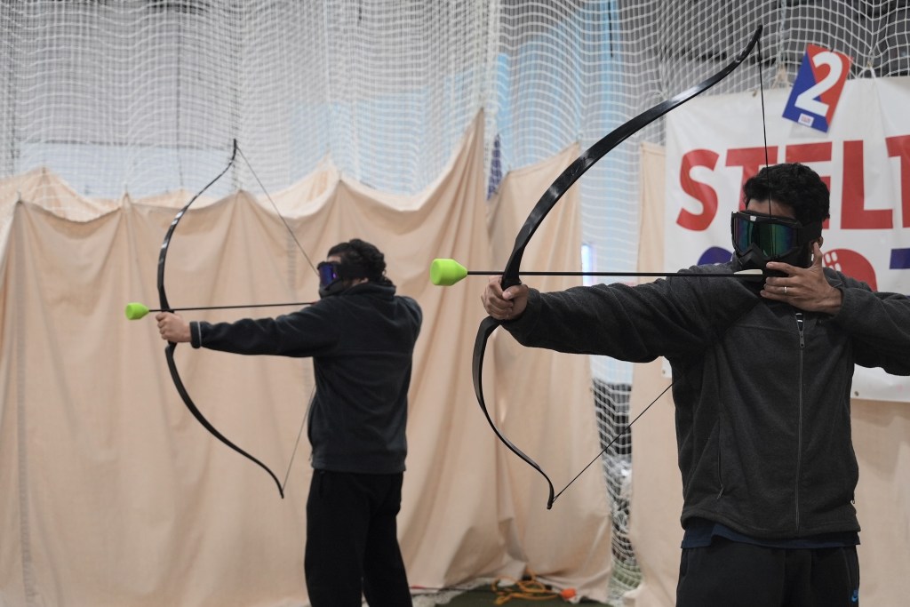 Salahuddin Ayyubi (RA): Archery, Discipline, and the Defense of the&nbsp;Ummah