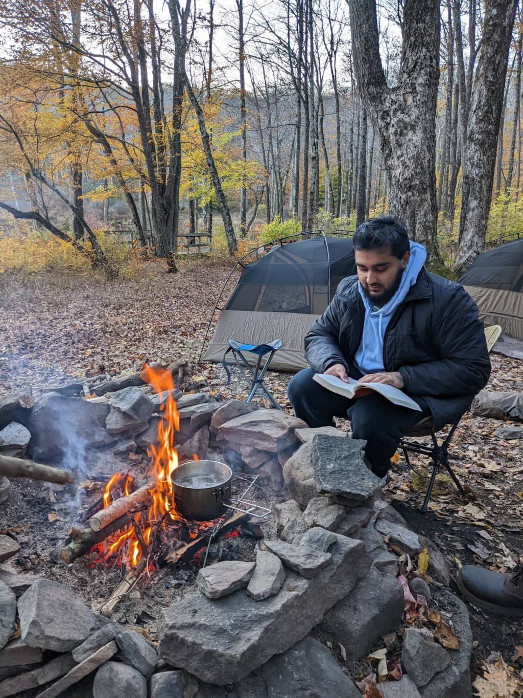 The Messenger in the Wilderness: How the Prophet ﷺ Connected with&nbsp;Nature